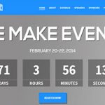 Landing page 53 шаблон для Landing page 53