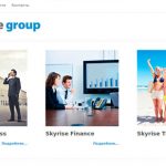 создание сайта юридической фирмы