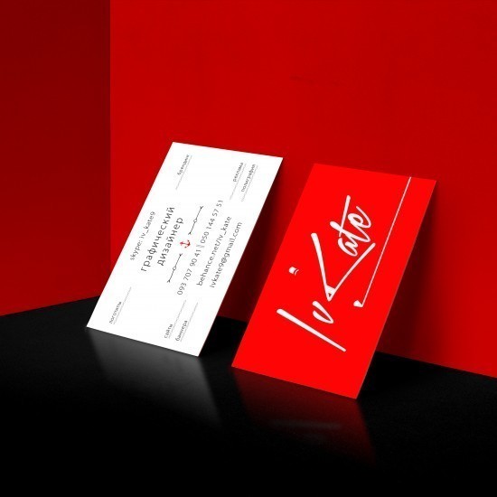 Разработка Логотипа для FLK engineering