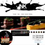 INK Restaurant
