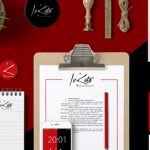 Разработка логотипа и фирменного стиля