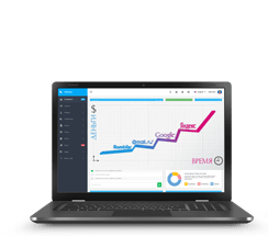 SEO продвижение сайтов