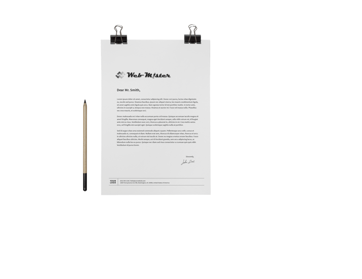 Erstellung von Brand Book