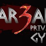 Logo for Tarzan private gym