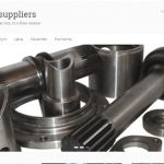 Website for Ukrsuppliers