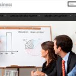 Skyrise Business Website