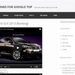 Blog for site Links4top