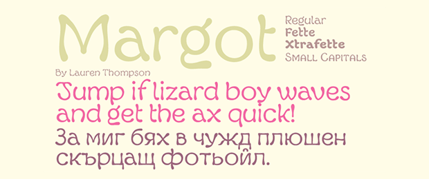 Margot