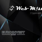 Promo Site for EUROINVEST