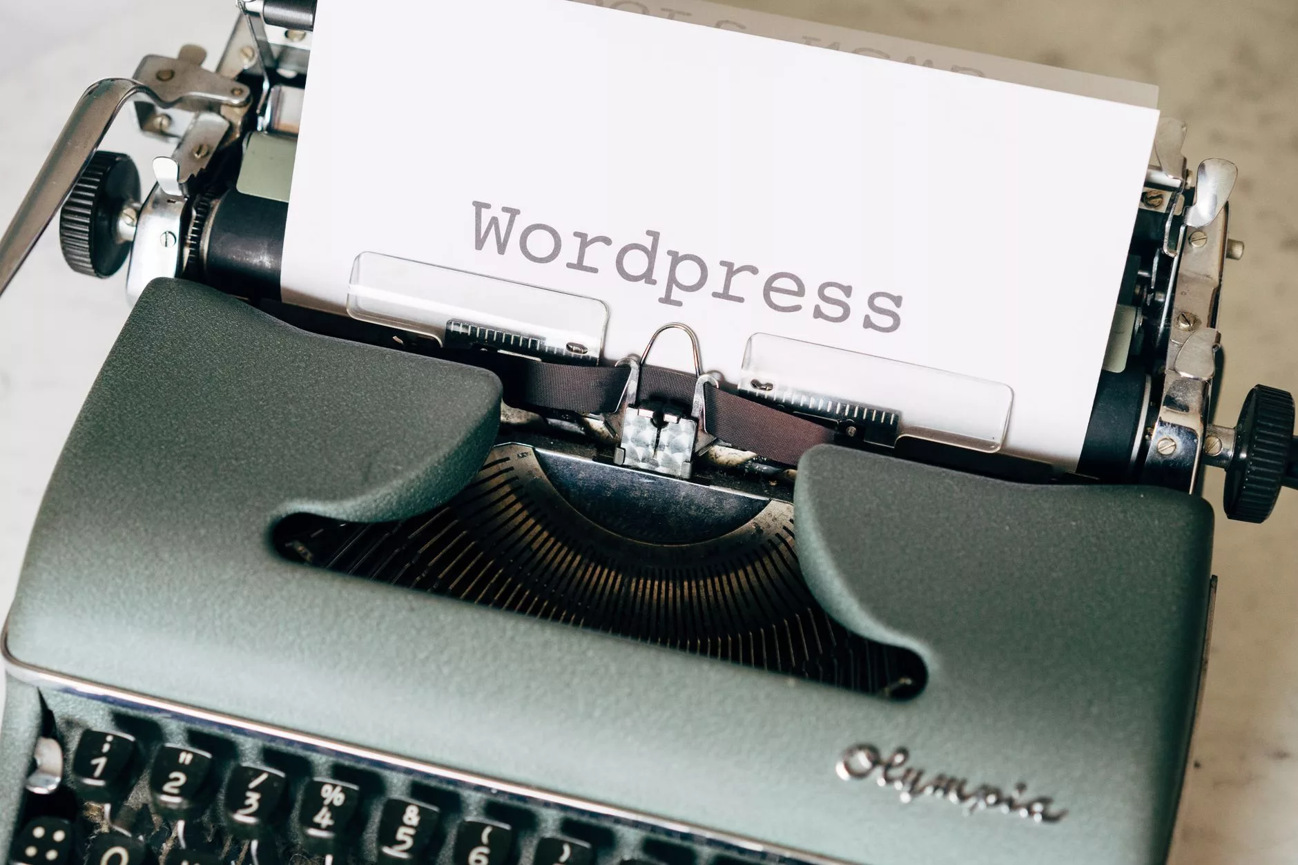 Build a Professional WordPress Website in 10 Steps (2026)