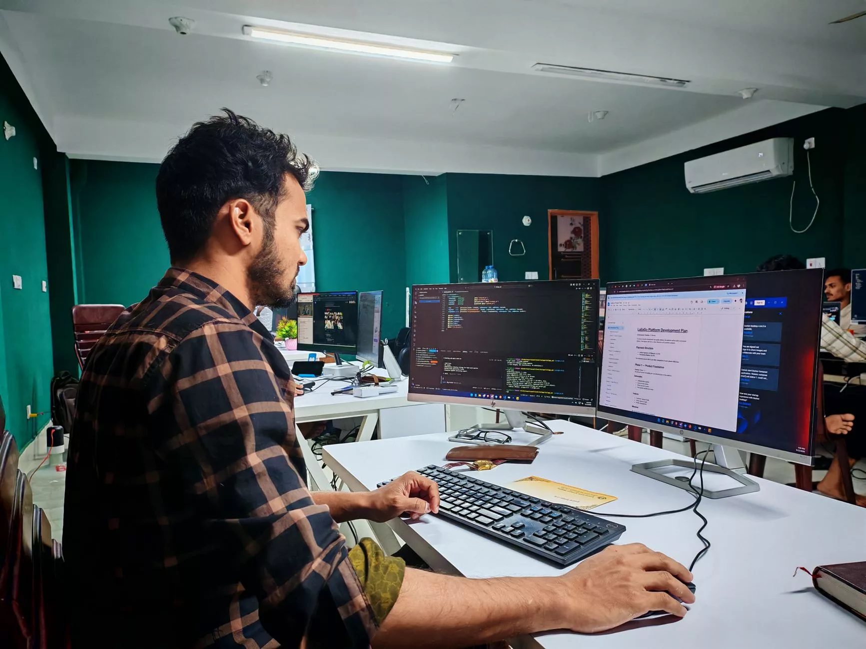 Hiring a WordPress Developer: Roles and When You Need One
