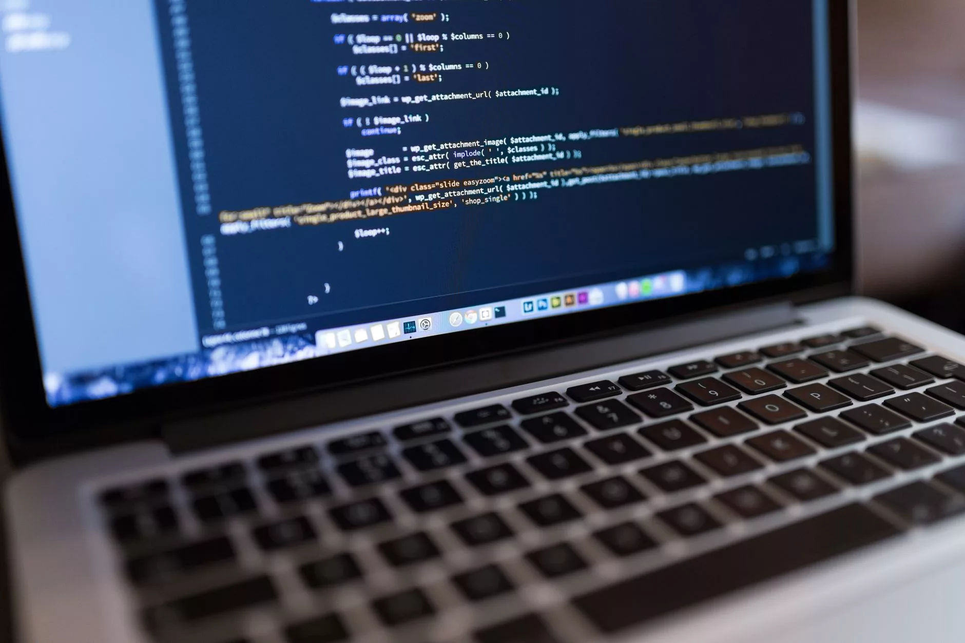 HTML and CSS Basics for WordPress Site Owners