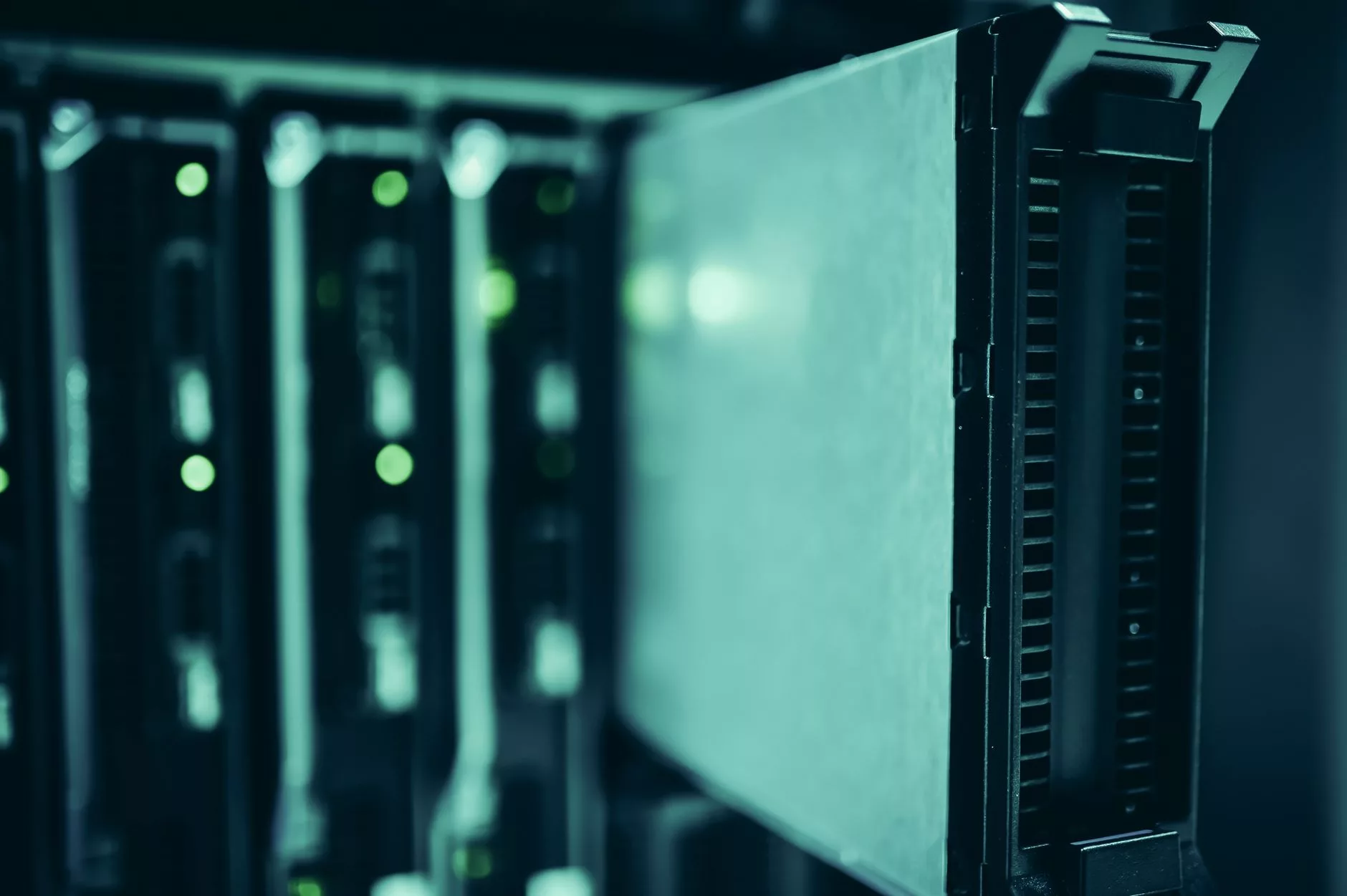 Arten von Webhosting: Shared, Cloud, VPS und Dedicated Server