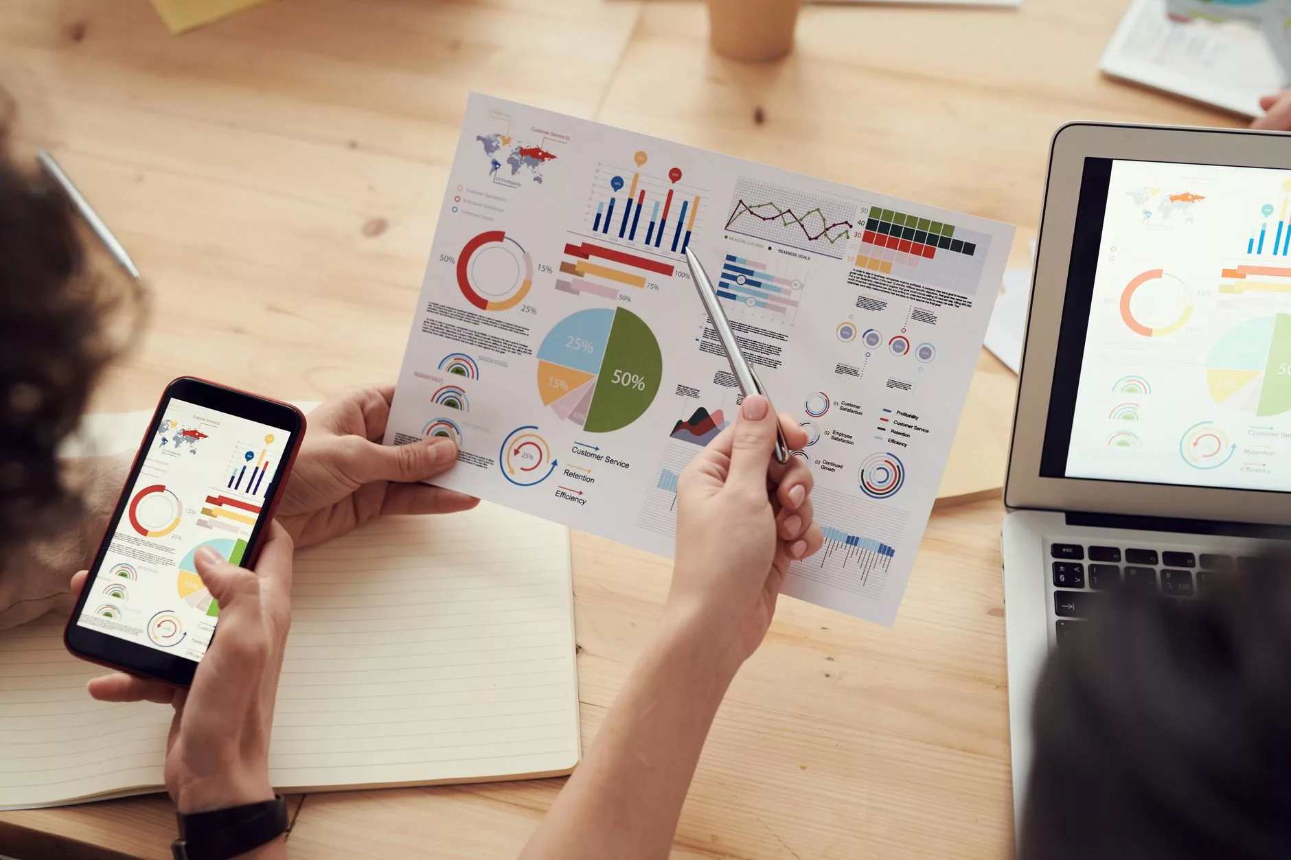 Das Fundament des modernen SEO-Content-Marketings verstehen