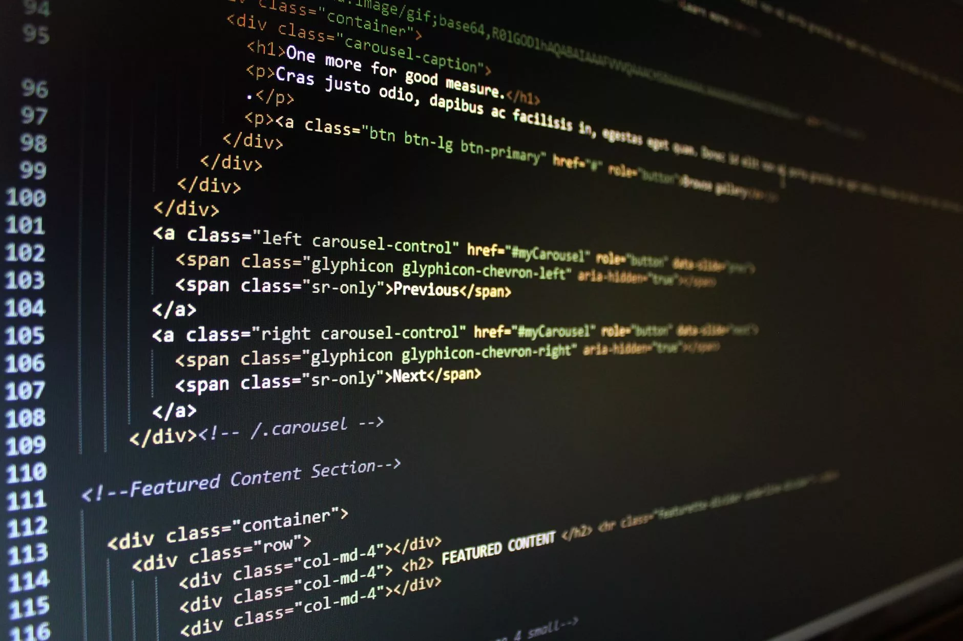 Grundlagen verstehen: HTML und CSS für WordPress