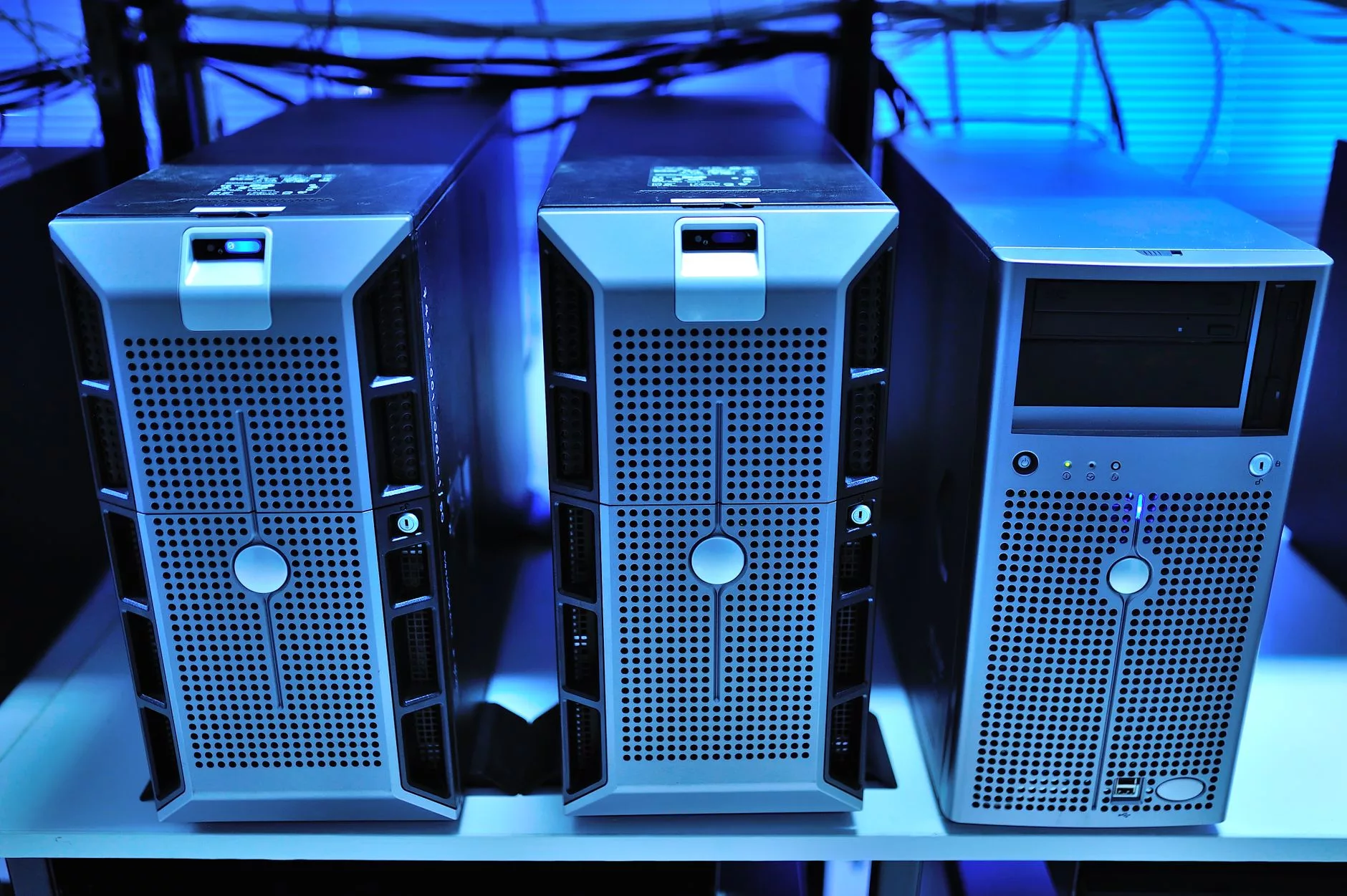Was ist E-Mail-Hosting und wie funktioniert es?
