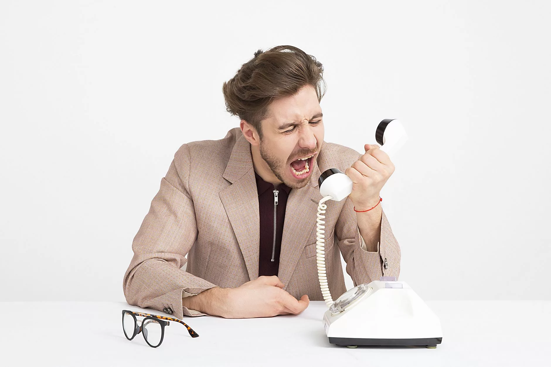 Why Disable WordPress Comments in 2026: The Spam Epidemic website administrator reviewing hundreds of automated spam comments