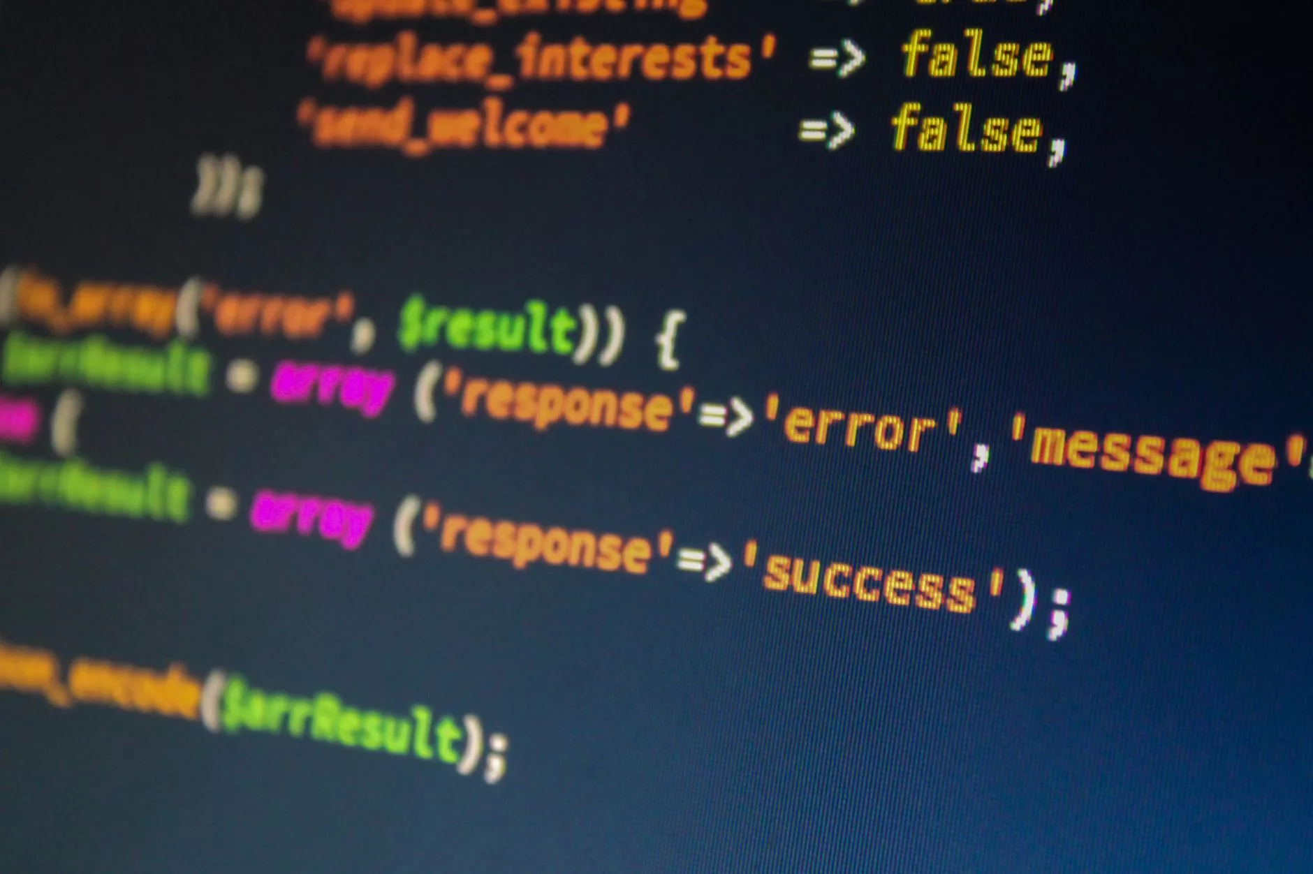 Core Drivers Behind the Exodus: Maintenance and Plugin Sprawl Haupttreiber für den Exodus: Wartung und Plugin-Wucher
