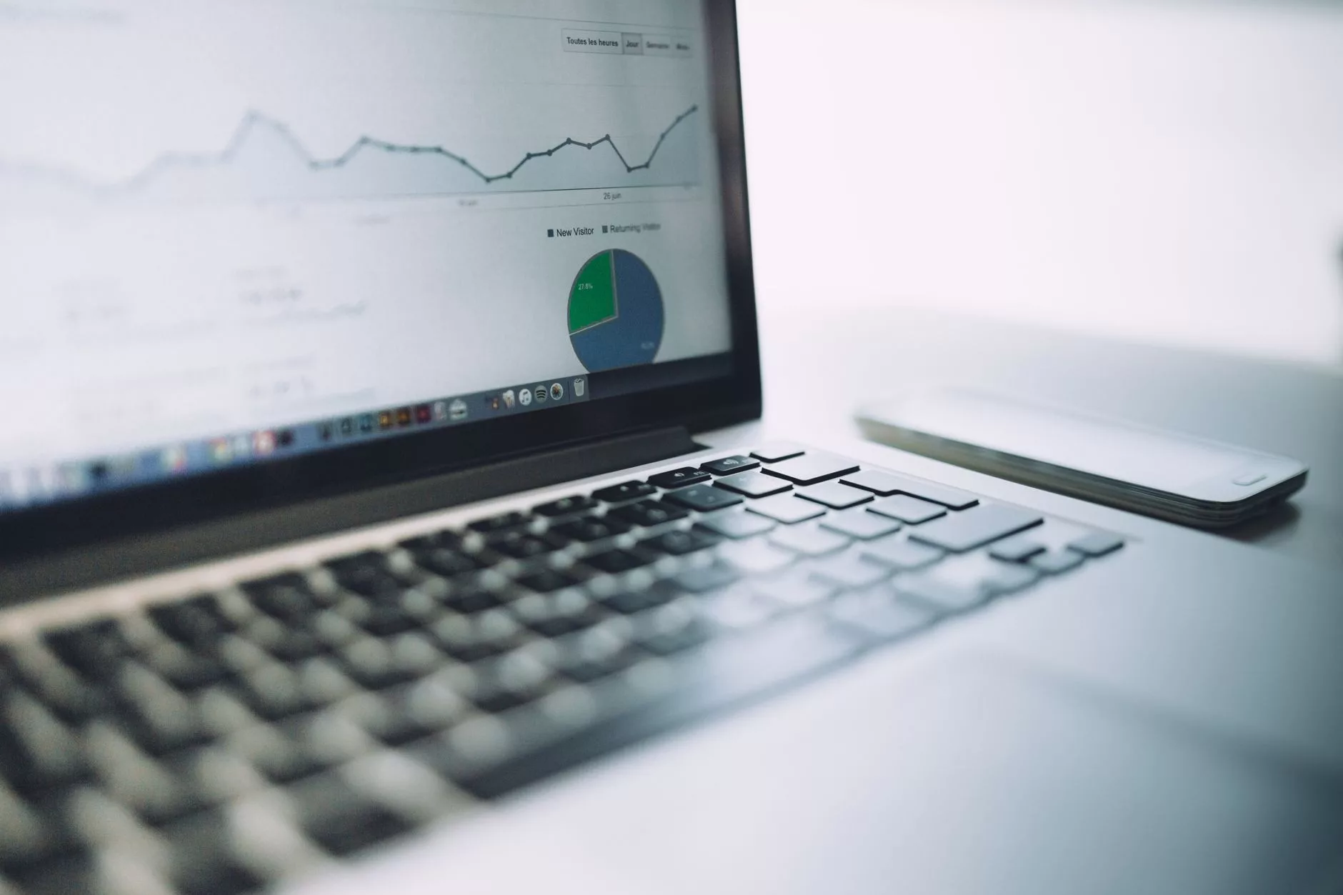 Google Analytics Launches Customizable Dashboards for KPIs