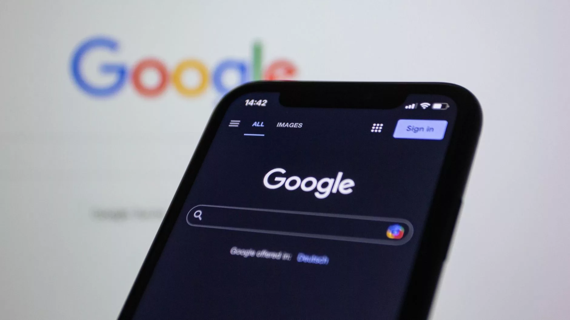 Google Search AI Mode Rolls Out Gemini 3.8 Flash