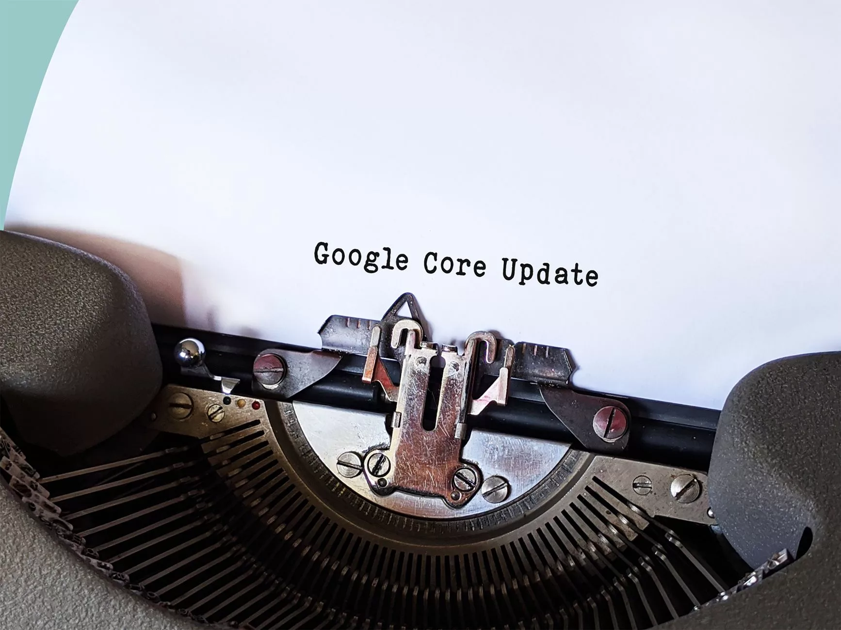 Google September 2026 Spam Update & Search News Recap