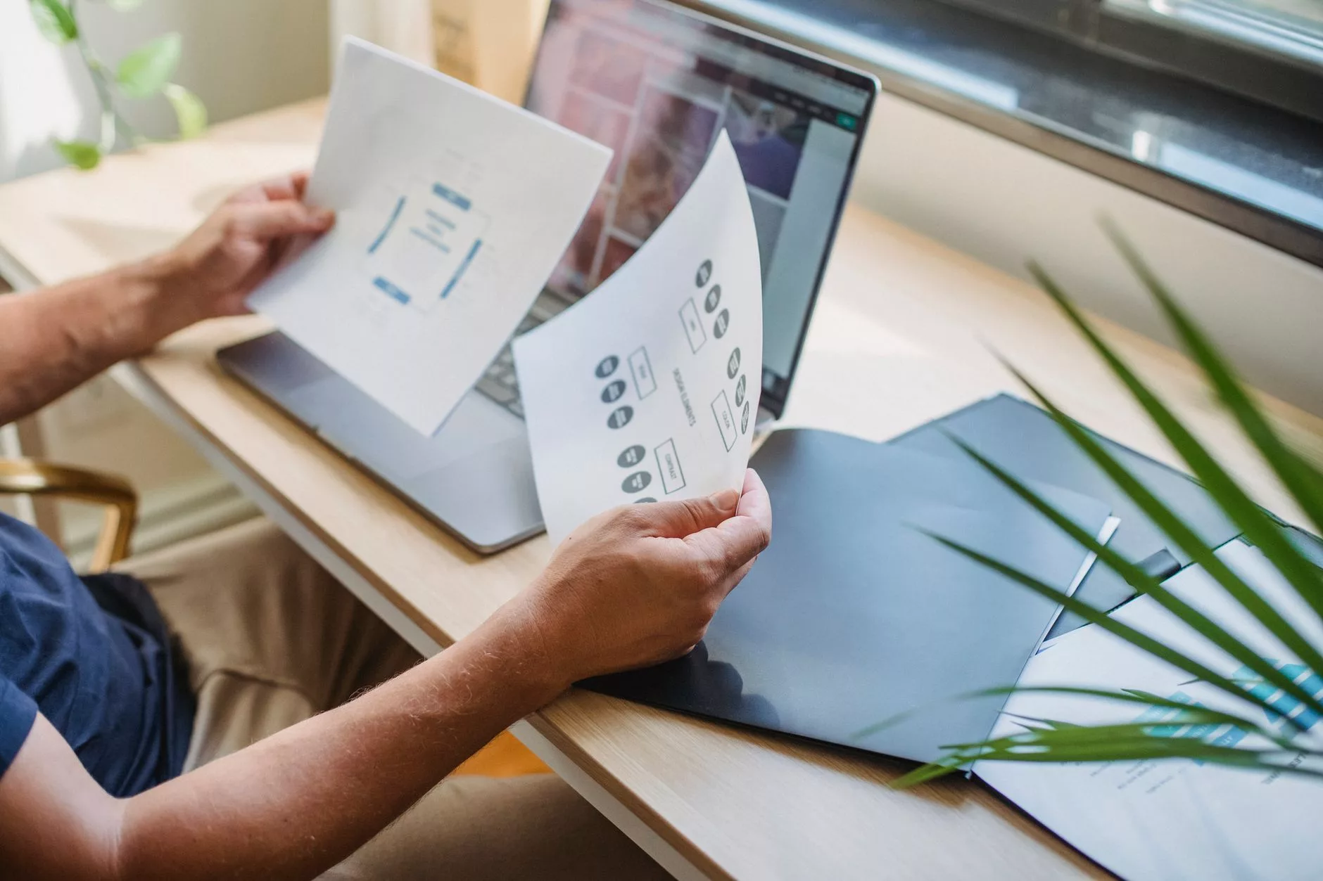 Multimodal Input Options: Turning Prompts, PDFs, and Screenshots into Live Sites