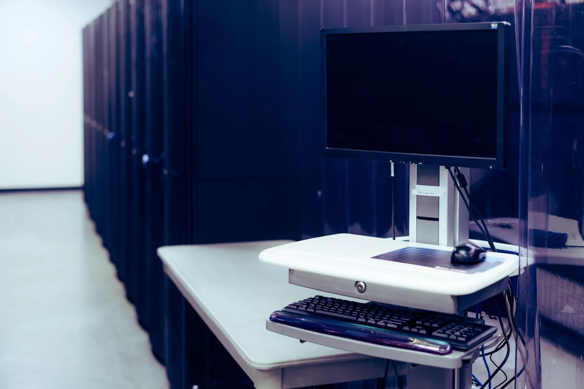 VPS Hosting: Практична золота середина для сайтів, що зростають