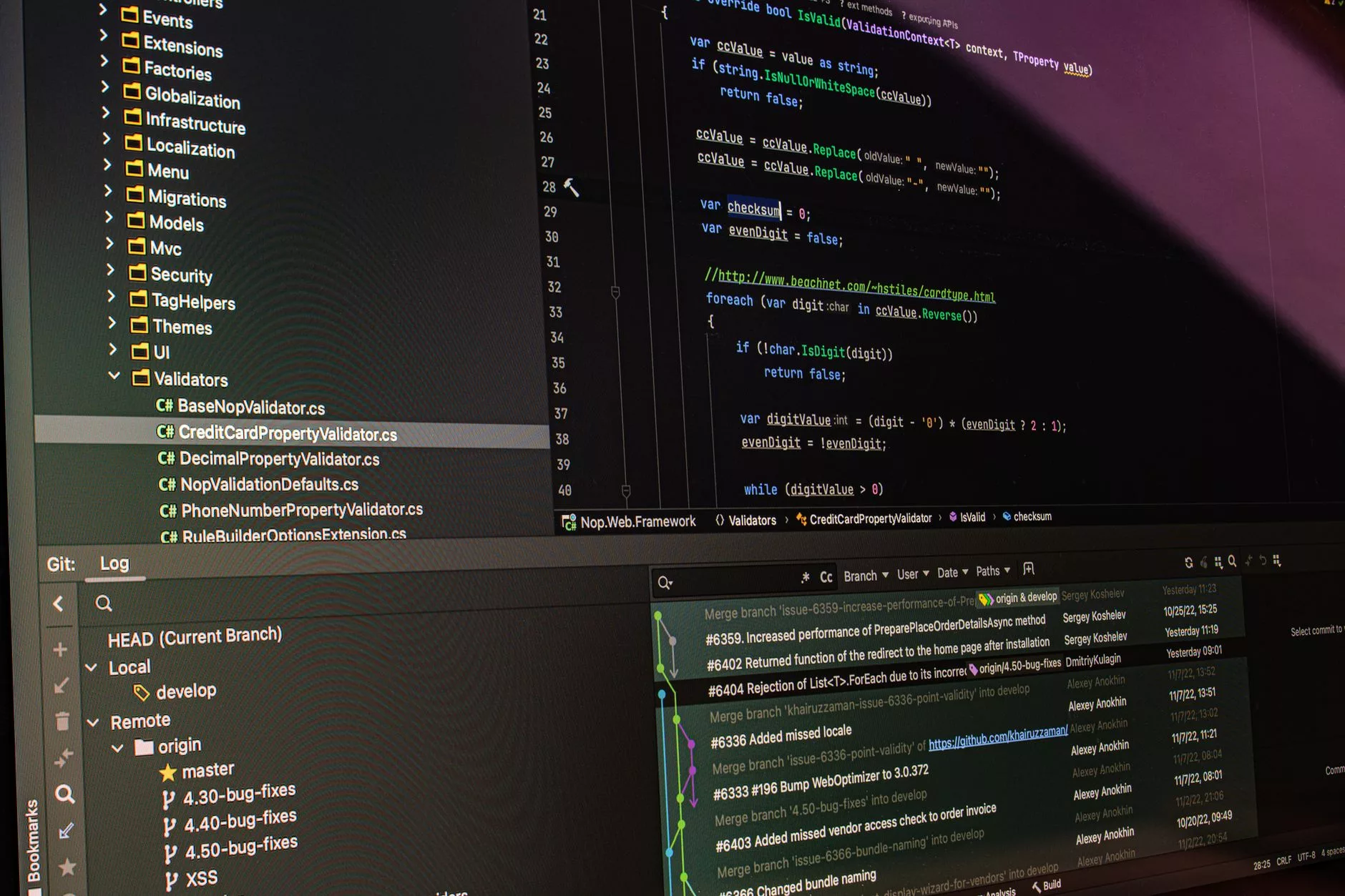 WordPress Assumes Presidency of the Open Website Alliance open source contributors working together on laptops in an office