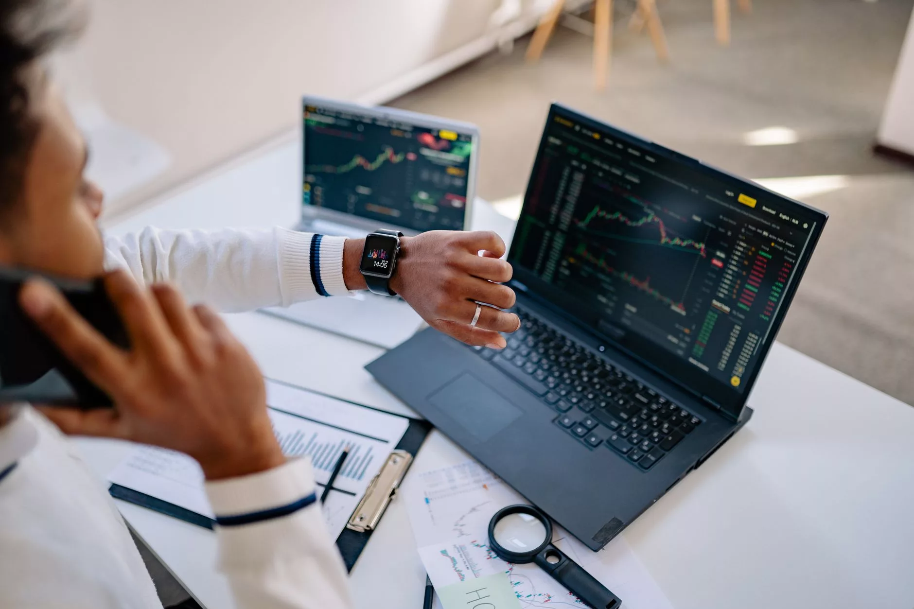 Leveraging Google Trends for SEO Content & Keywords in 2026