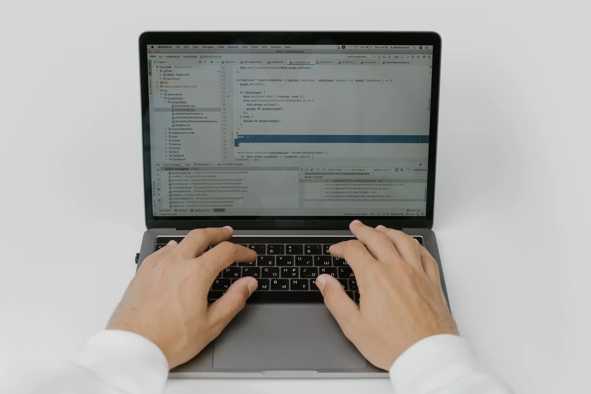 Pochopení role AI v technických SEO auditech Pochopení role AI v technických SEO auditech